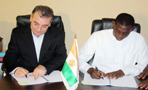 Frank-Timis-signing-agreement-with-Government-of-Niger