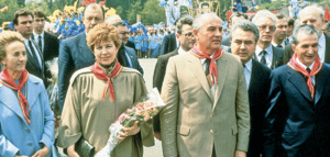 ceausecu-gorbaciov