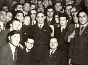 Gheorghiu-Dej,_Ceausescu_&_delegates_in_Feb_1948